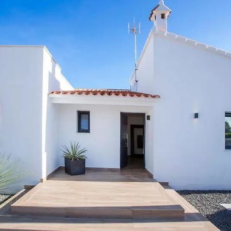 Villa Confort Denia Exterior photo