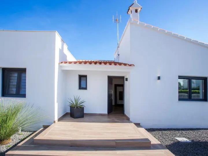 Villa Confort Denia Exterior photo